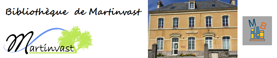 Bibliothèque de Martinvast